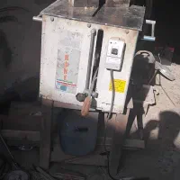 دستگاه نجاری صنعتی|ماشینآلات صنعتی|اصفهان, لیمجیر|دیوار