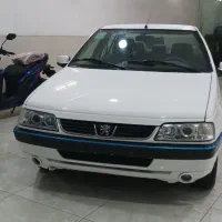 پژوslxموتور تیوفایو