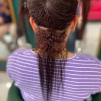 صافی مو‌ از ۸۰۰ت الی ۱/۸۰۰ت|خدمات آرایشگری و زیبایی|ساری, |دیوار