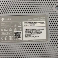 روتر تی پی لینک|مودم و تجهیزات شبکه|اسلامشهر, شهرک محمدیه|دیوار