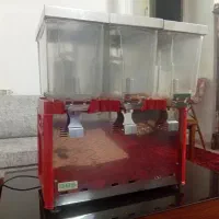 شربت سرد کن اس بی اس sbs ایتالیایی