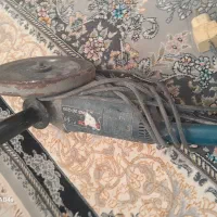 سنگ فرز بوش آلمانی