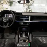 audi a3l 2025|خودرو سواری و وانت|تهران, مدائن|دیوار