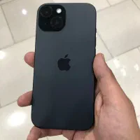 Iphone 15 normal