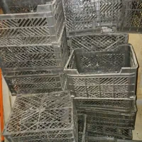 سبد میوه سالم ۱۴ کیلویی