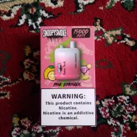 پاد یکبار مصرف 15 هزار پاف