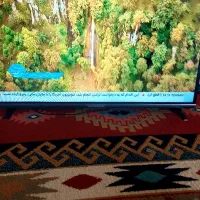 تلویزیون ال ای دی هورین ۳۲فول اج باکیفیت|تلویزیون و پروژکتور|یاسوج, |دیوار