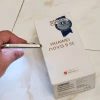 HUAWEI NOVA 9 SE|موبایل|تهران, امامت|دیوار
