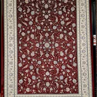 فرش 1200شانه اکرلیک|فرش|زنجان, |دیوار