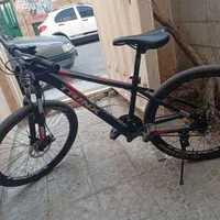 دوچرخه ترینکس26 TRYNX