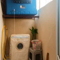 آپارتمان ۹۵ متری واقع در فولاد شهر