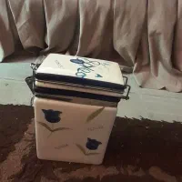 جا ادویه قفل دار|ظروف نگهدارنده، پلاستیکی، یک‌بارمصرف|شیراز, فرگاز|دیوار