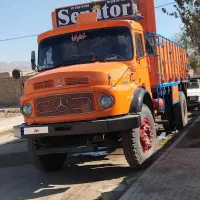 تک باری مدل56|خودرو سنگین|بالا ولایت, |دیوار