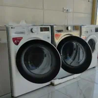 لباسشویی الجی