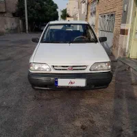 پراید 131 دوگانه سوز، مدل ۱۳۹۰