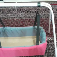 گهواره بادی