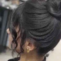 سالن زیبایی