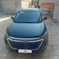 تیگار X35رنگ مشگی ۱۸۰۰۰هزار تا کارکرد|خودرو سواری و وانت|شاندیز, |دیوار