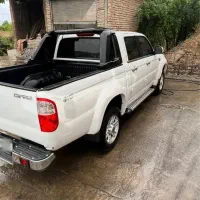 کاپرا ۲ مدل ۱۴۰۲ نو|خودرو سواری و وانت|گرگان, |دیوار