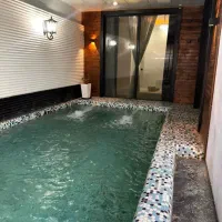 اجاره ویلا روزانه 630متری