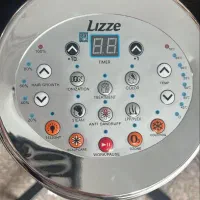 مایکرومیست و اوزون‌تراپی Lizze (پنل جدید 15 لایت)|آرایشی، بهداشتی، درمانی|تهران, نارمک|دیوار