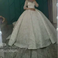 لباس عروس