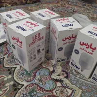 فروش انواع لامپ های کم مصرف ایرانی|لامپ و چراغ|سراوان, |دیوار