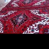 فرش دستبافت 6متری نو