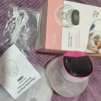 شیردوش پرتابل