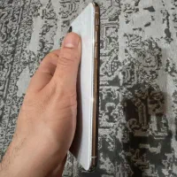 iPhone X 256GB Silver