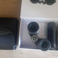 دو عدد دوربین شکاری کامت