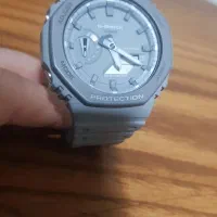 ساعت مچی کاسیو جیشاک اورجینال در حد آکبند|ساعت|تهران, شهرک کوهسار|دیوار