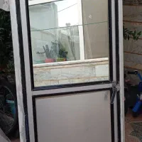 در آلومینیومی