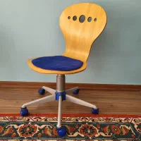 صندلی چرخان