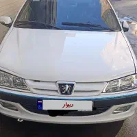 پارس ۹۱ دوگانه کارخانه