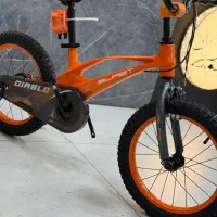 دوچرخه ۱۶ بلست منیزیمی مدل DIABLO اقساطی|دوچرخه، اسکیت، اسکوتر|رشت, دیلمان|دیوار