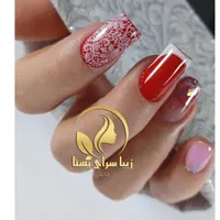 اموزش اصولی کاشت ناخن تخفیف ویژه زیبا سرای یسنا|خدمات آموزشی|ایذه, |دیوار