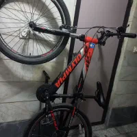 دوچرخه سالم ۲۶|دوچرخه، اسکیت، اسکوتر|ری, جوانمرد قصاب|دیوار