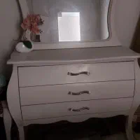 سرویس خواب دو نفره|تخت و سرویس خواب|قدس, شهر‌قدس|دیوار