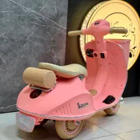 موتور شارژی سه چرخ کد 11379 مدل WX-03 ریموت دار|اسباب‌‌بازی|رشت, دیلمان|دیوار