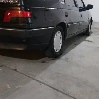 پژو 405|خودرو سواری و وانت|پرند, فاز ۴|دیوار