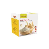پودر جوانه گندم