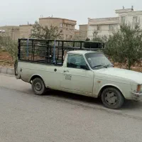 حمل بار با پیکان بار