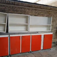 فروش کابینت فلز