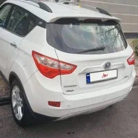 خودرو چانگان cs35|خودرو سواری و وانت|تهران, تهرانسر غربی|دیوار