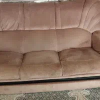 مبل راحتی