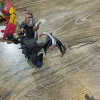 فیگور|اسباب‌‌بازی|کرج, گلشهر|دیوار