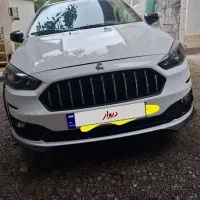 اطلس GL بدون سانروف مدل ۱۴۰۴|خودرو سواری و وانت|رشت, حومه رشت|دیوار