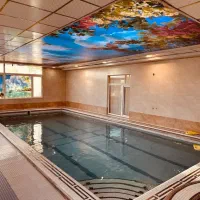 ویلا استخر دار