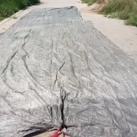 چادر ماشین سنگین